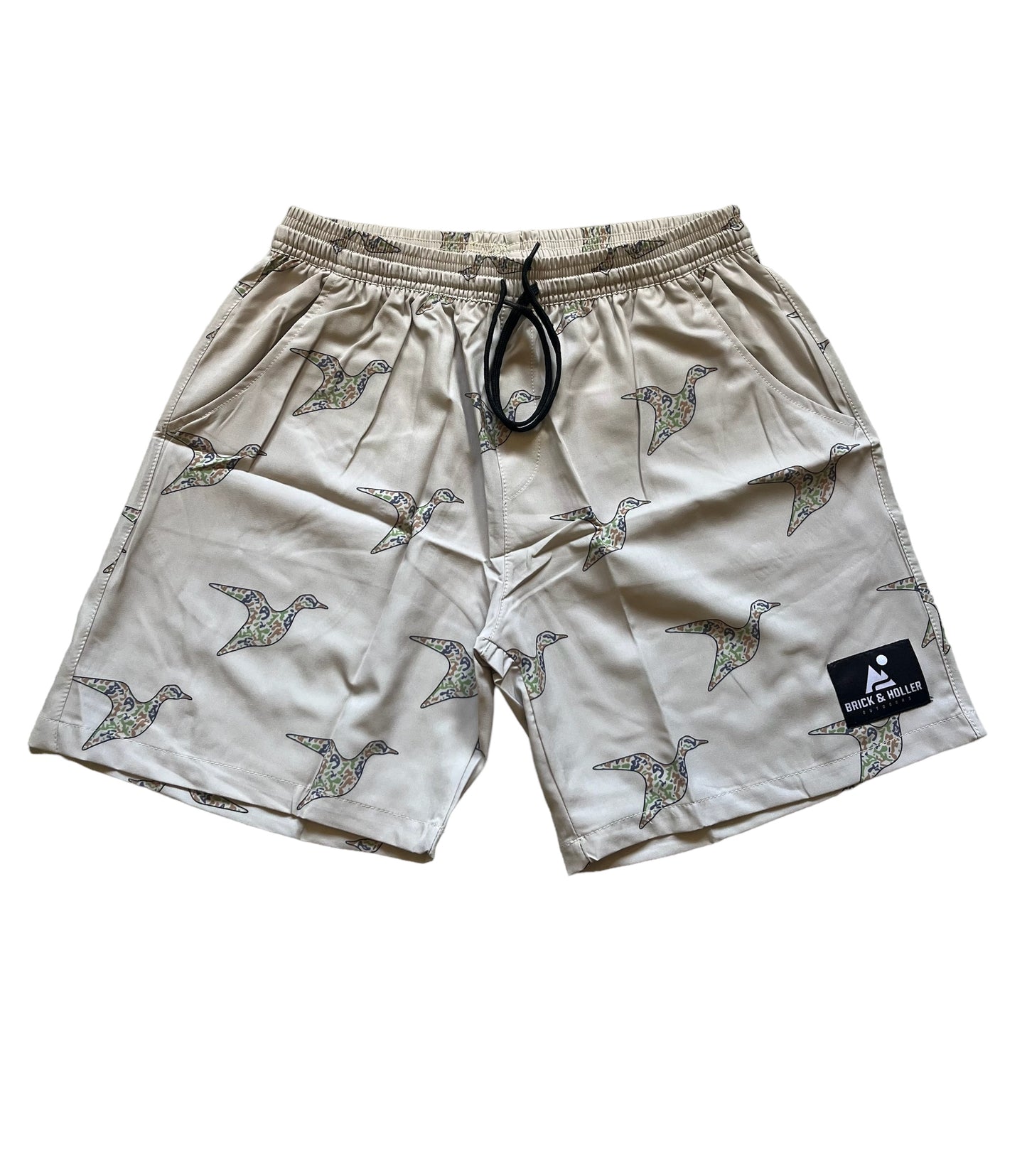 Brick & Holler Shorts
