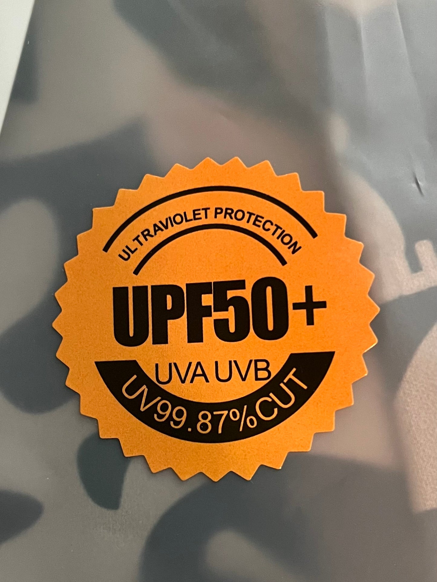 ‘78 Vintage Camo Polo