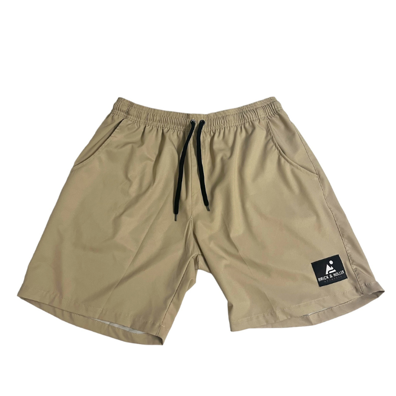 Brick & Holler Shorts