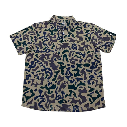 ‘78 Vintage Camo Polo