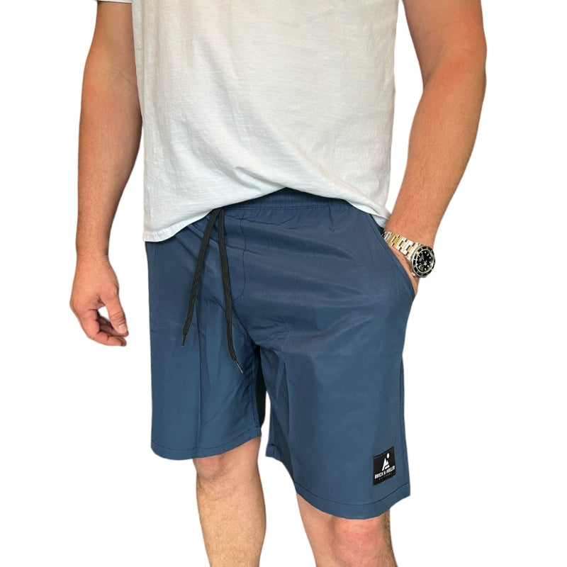 Brick & Holler Shorts