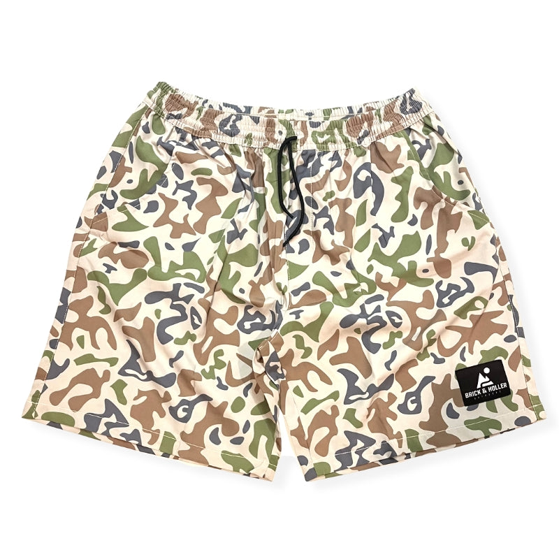 Brick & Holler Shorts