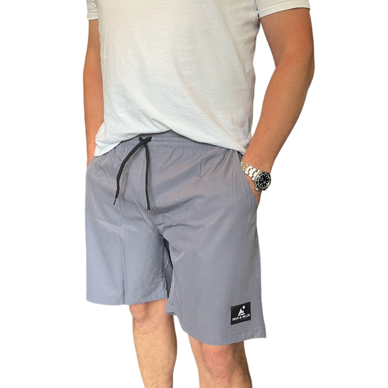 Brick & Holler Shorts