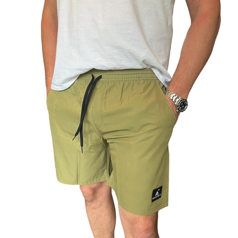 Brick & Holler Shorts