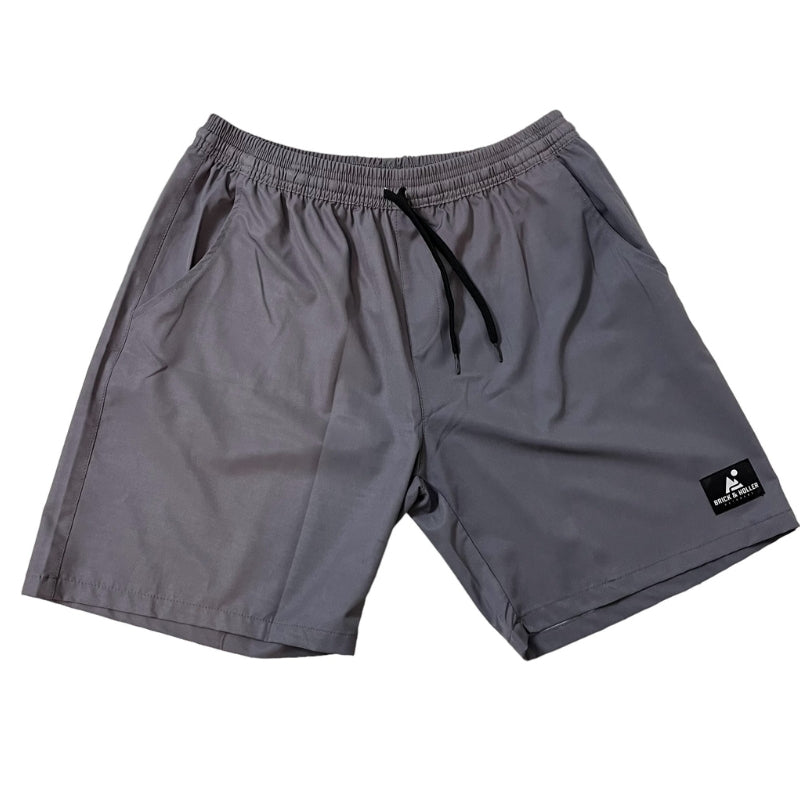 Brick & Holler Shorts