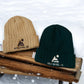 Brick & Holler Duck Logo Beanie