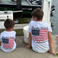 Let Freedom Lure Youth Tee