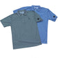 The Teal Wing Polo