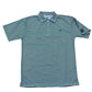 The Teal Wing Polo