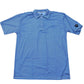 The Teal Wing Polo