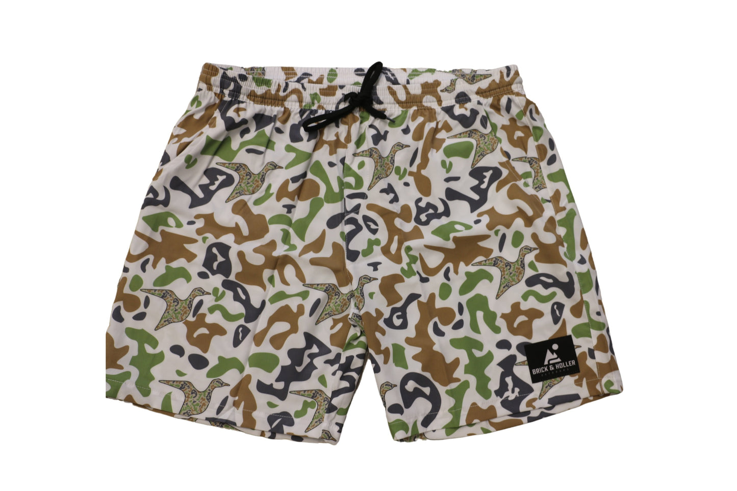 Brick & Holler Shorts