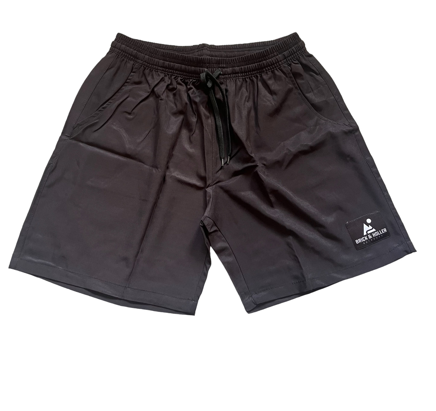 Brick & Holler Shorts