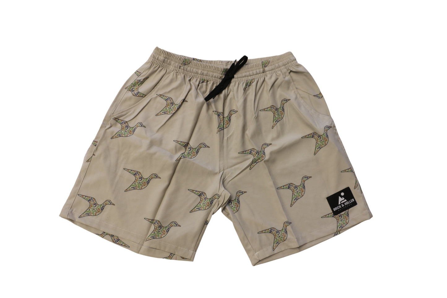 Brick & Holler Shorts