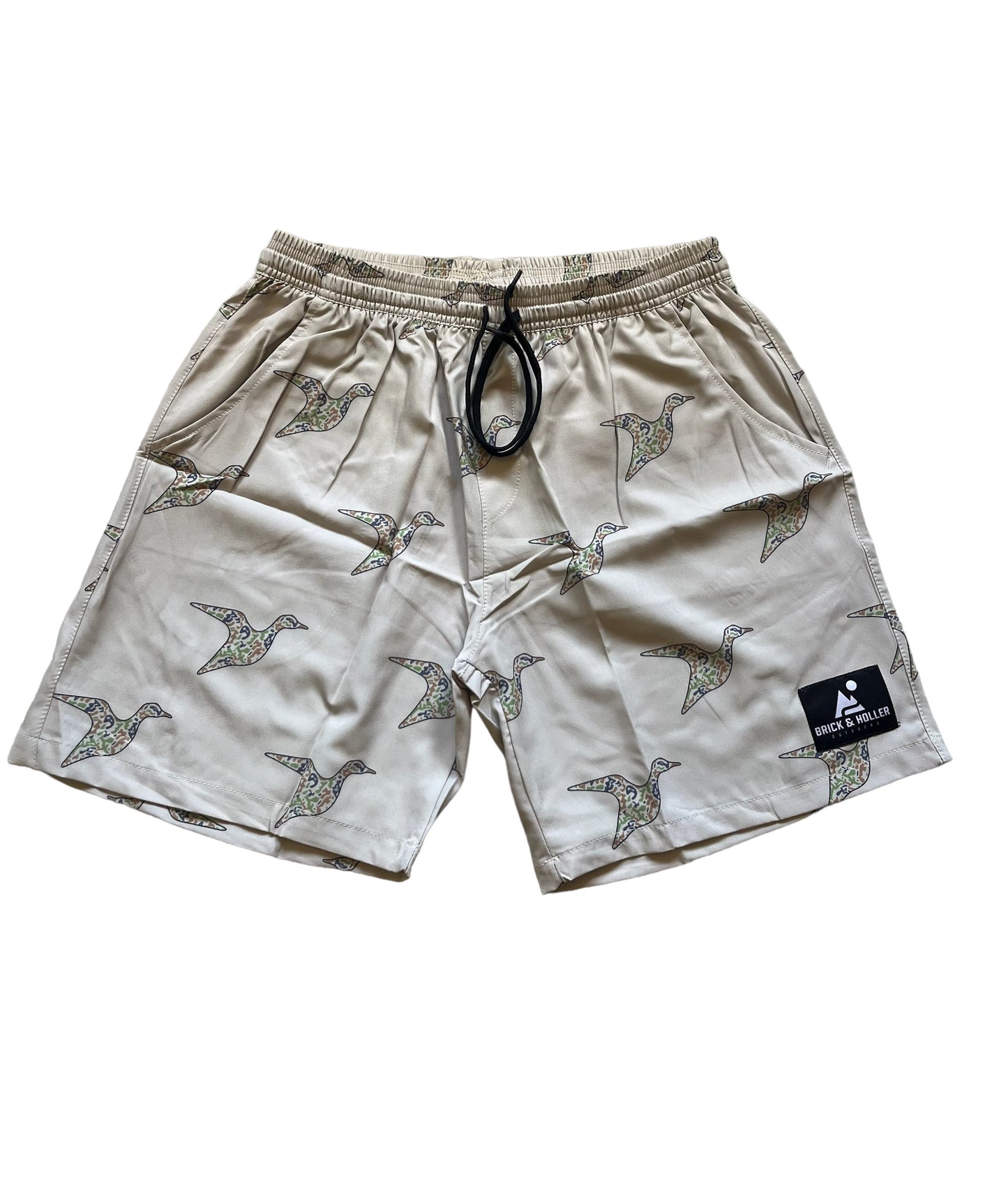 Brick & Holler Shorts