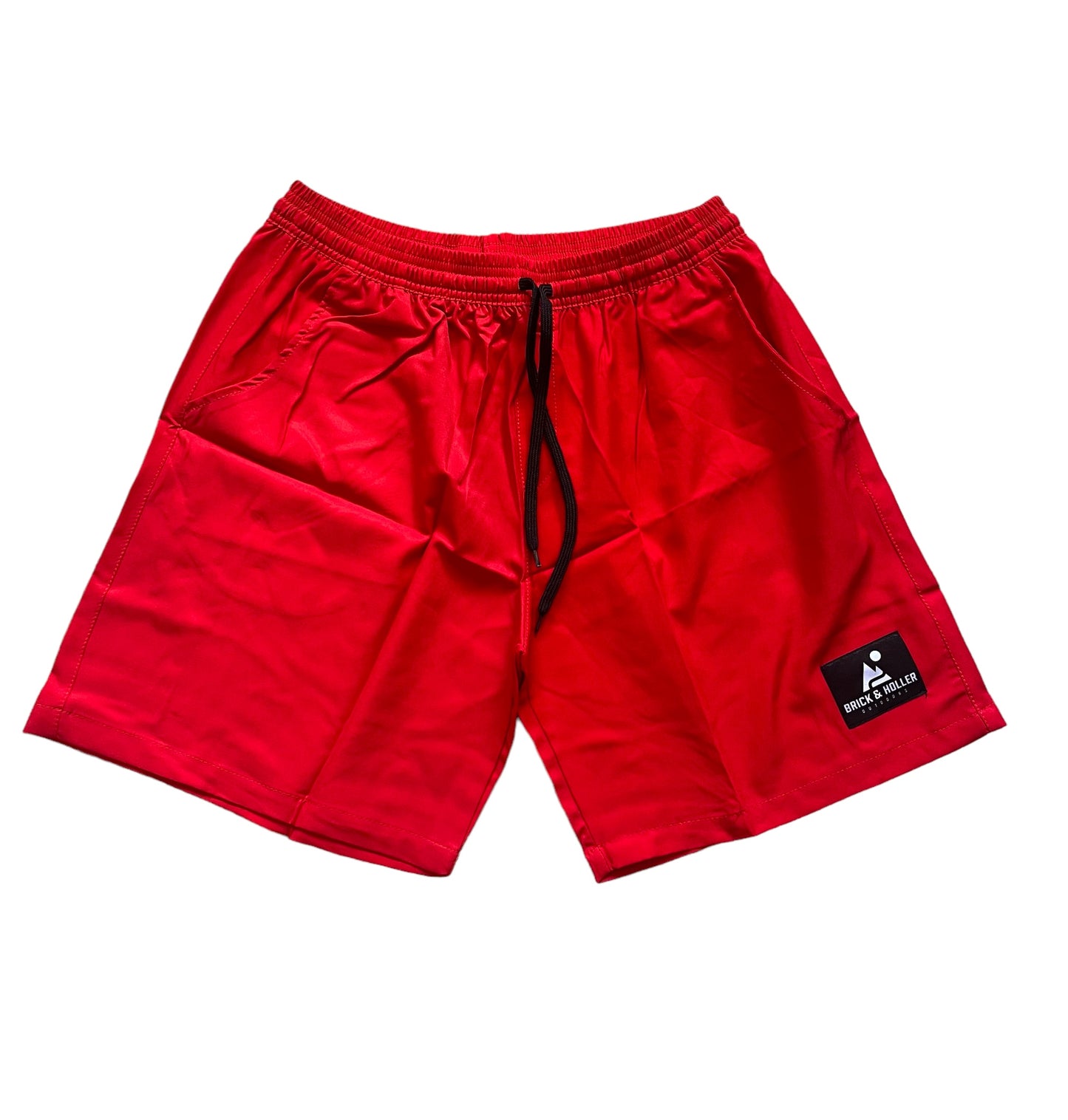 Brick & Holler Shorts