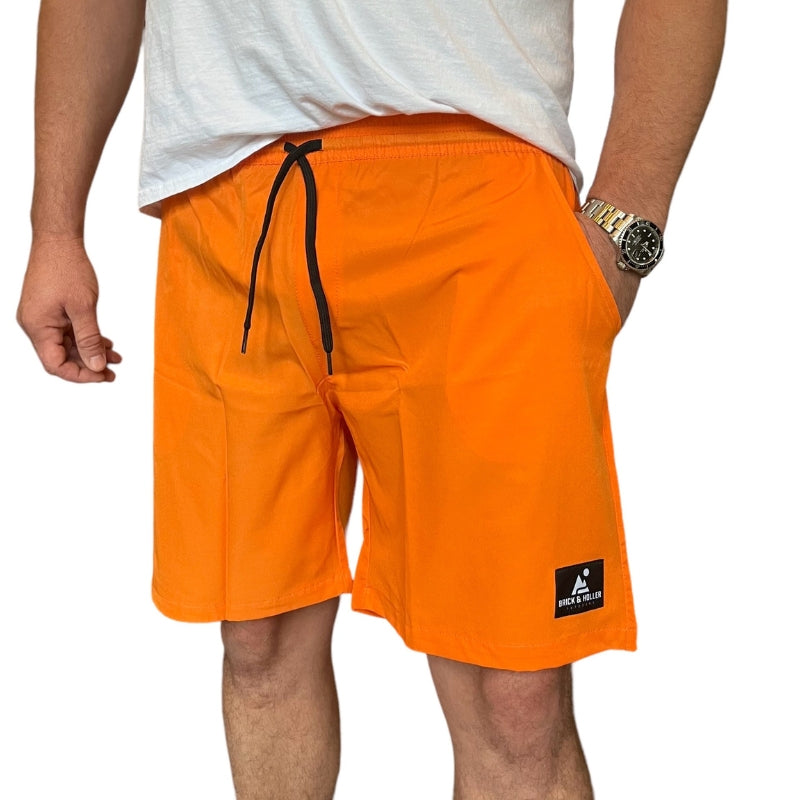 Brick & Holler Shorts
